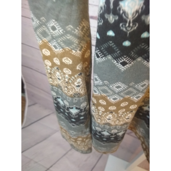 Adventura Organic Long sleeve tee - Picture 4 of 8